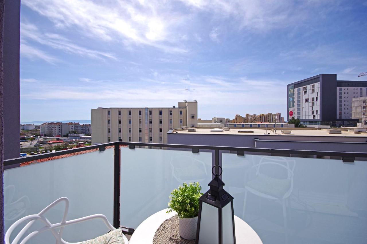 Apartman Sabbioncello Split