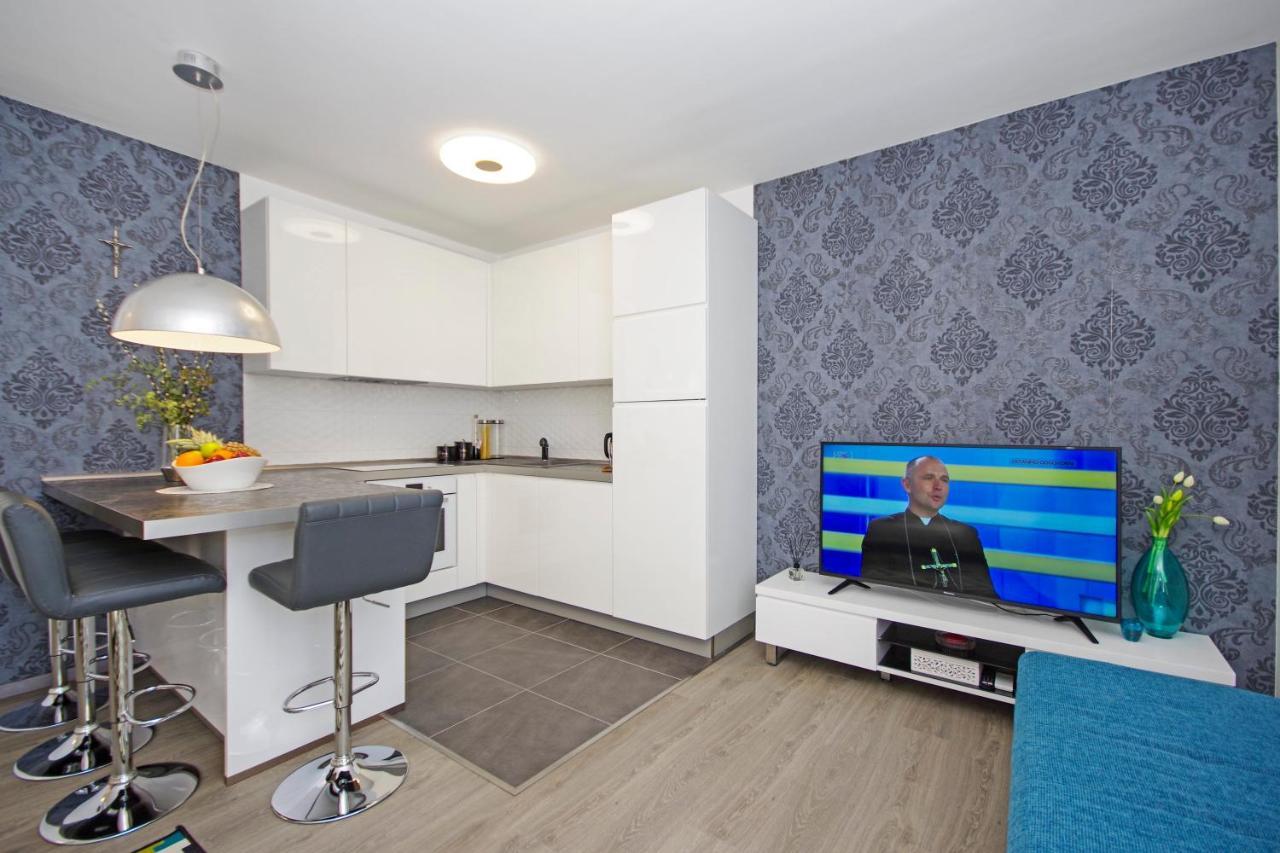 Apartman Sabbioncello