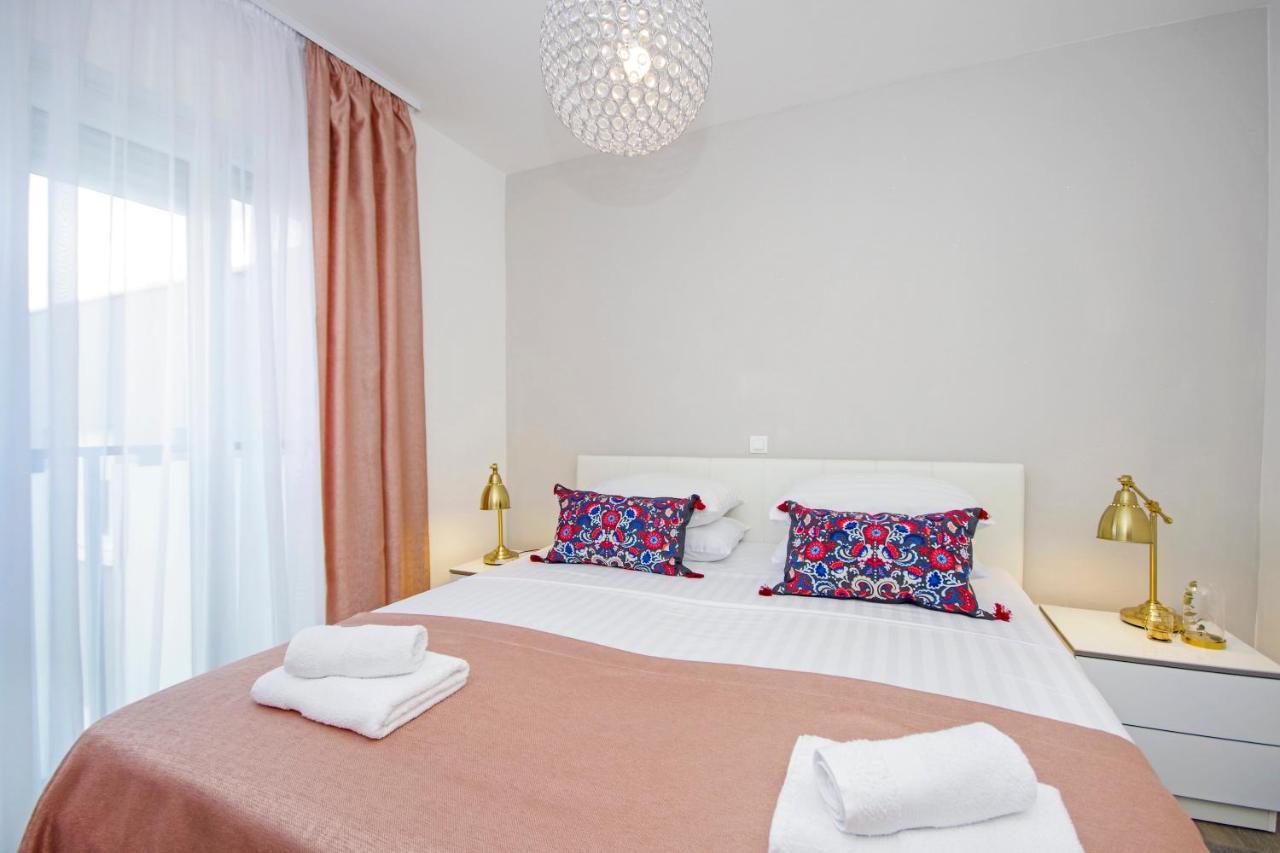 Apartman Sabbioncello