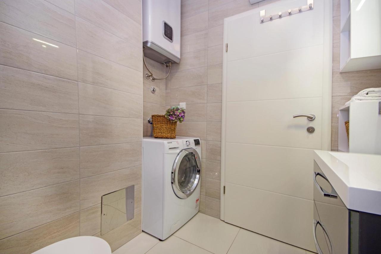 Apartman Sabbioncello