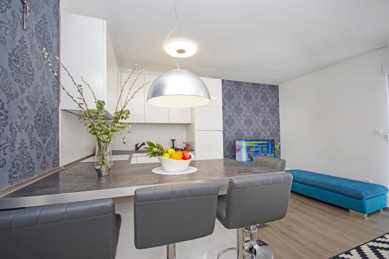 Apartman Sabbioncello